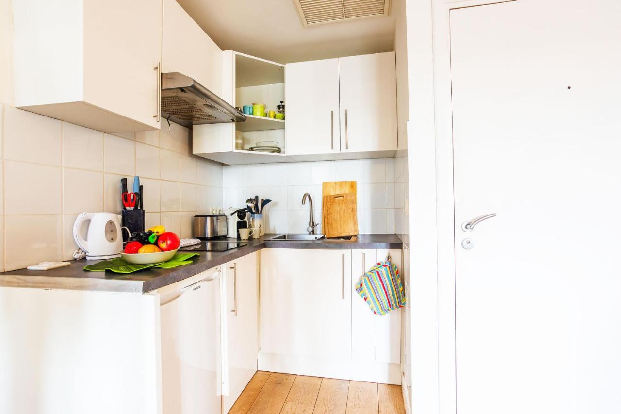 Hugo Park Ap4221 By Riviera Holiday Homes Nice Exterior foto